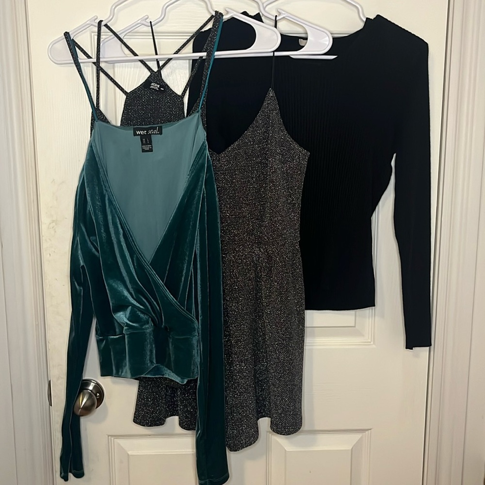 M Bundle 4PC
